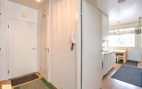 Next To City Center, Beside Bus And Train Station, Safe And Cozy Place