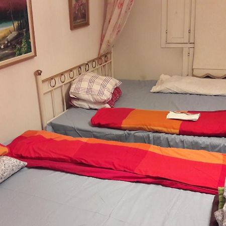 Next To City Center, Beside Bus And Train Station, Safe And Cozy Place Oulu Exterior photo