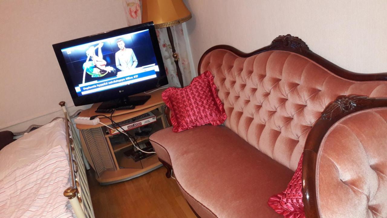 Next To City Center, Beside Bus And Train Station, Safe And Cozy Place Oulu Exterior photo