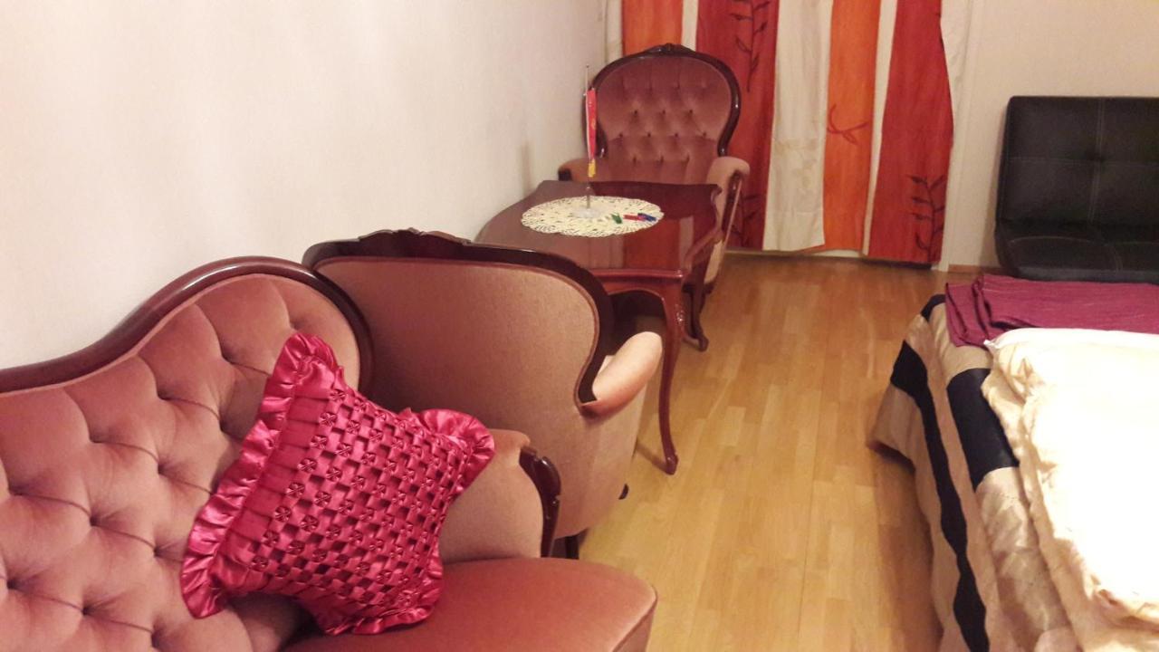 Next To City Center, Beside Bus And Train Station, Safe And Cozy Place Oulu Exterior photo